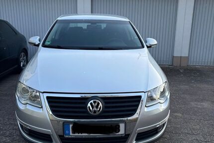 VW Passat 231.000 km 999 &euro; Bürstadt 68642