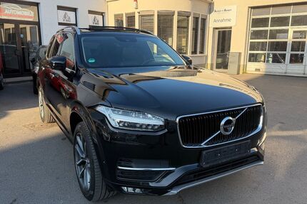 Volvo XC90 269.000 km 16.999 &euro; Neu Isenburg 63232