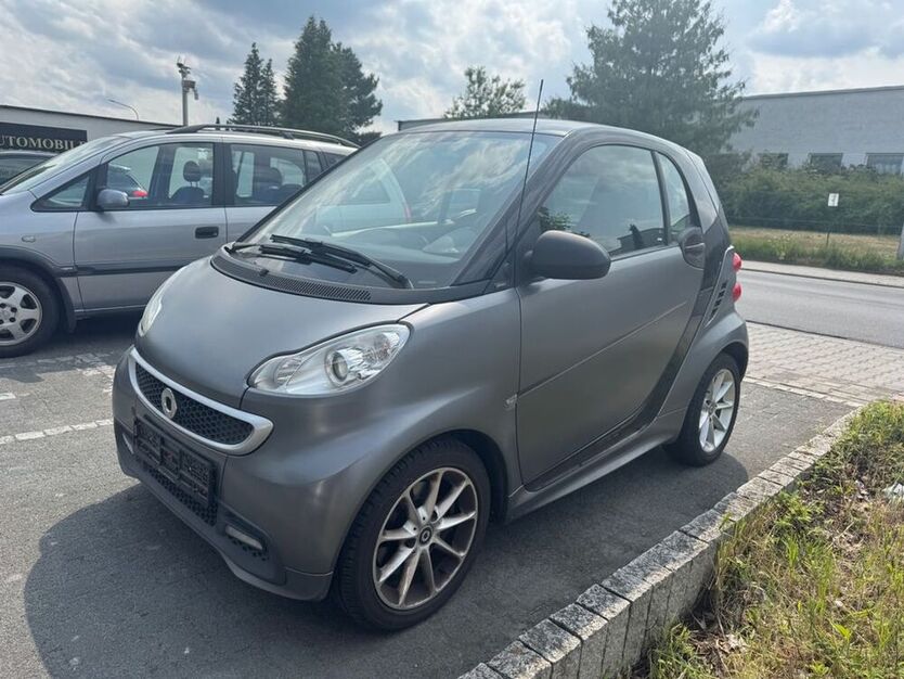 ForTwo