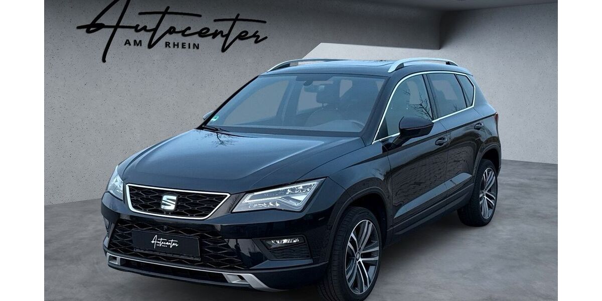 Seat Ateca 82.600 km 18.799 &euro; Lörzweiler 55296