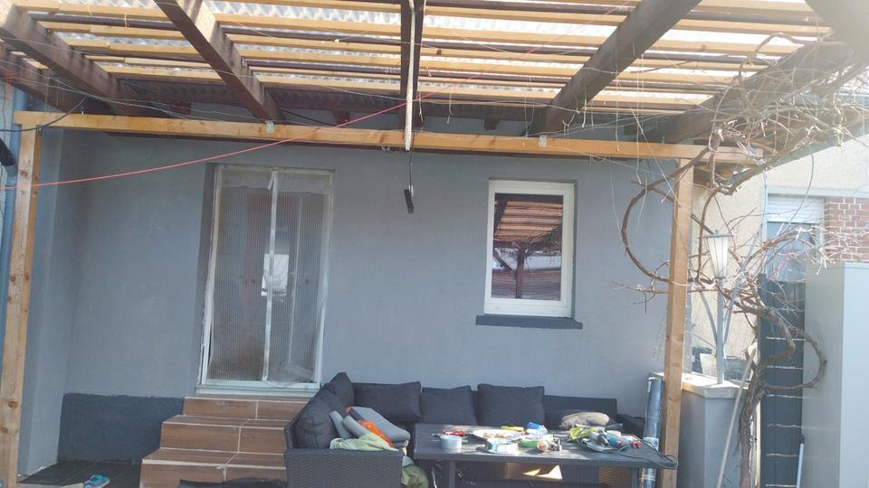 Mehrfamilienhaus, Wohnhaus Riedstadt - 11 Zimmer, 242 m&sup2;, 520.000&euro; | Angebot:26889669