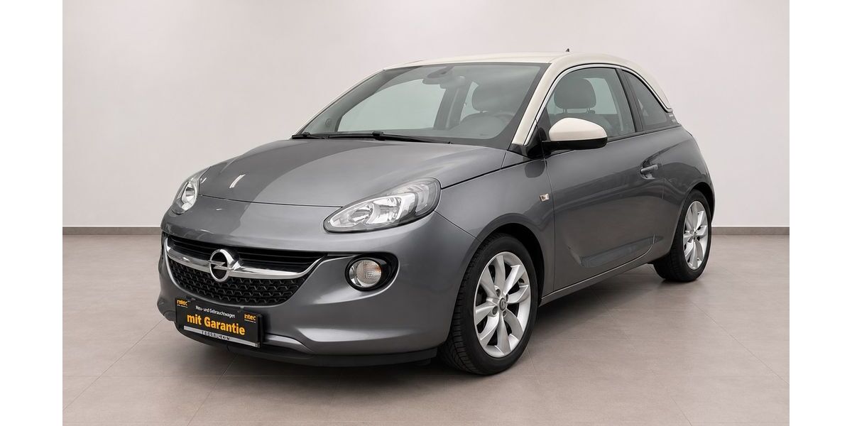 Opel Adam 77.000 km 12.490 &euro; Flörsheim am Main 65439