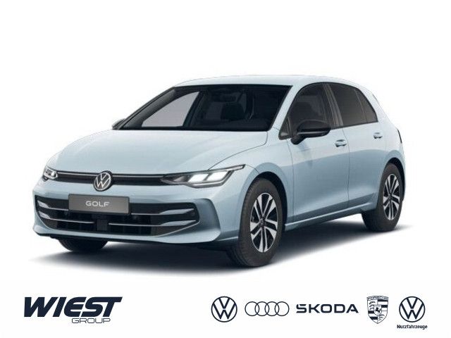 VW Golf 4.500 km 31.650 &euro; Bensheim 64625