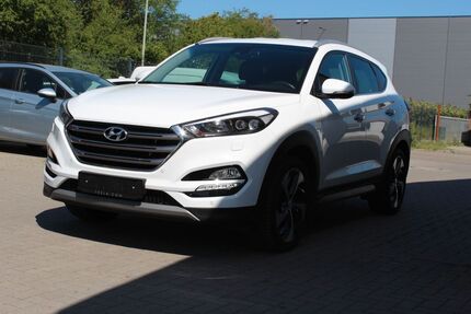 Hyundai TUCSON 94.600 km 15.900 &euro; Gernsheim 64579