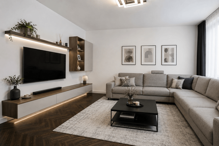 Haus Darmstadt Bessungen - 7 Zimmer, 167 m&sup2;, 699.000&euro; | Angebot:27518677