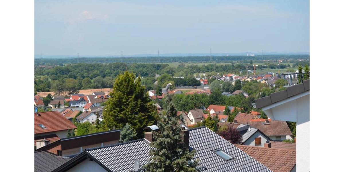 Etagenwohnung Zwingenberg - 5 Zimmer, 178 m&sup2;, 699.000&euro; | Angebot:27071513