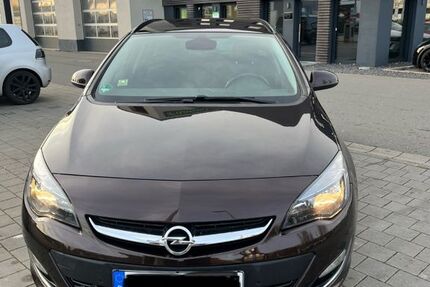 Opel Astra 170.000 km 7.400 &euro; Rüsselsheim 65428