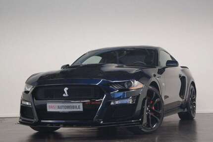 Ford Mustang 78.700 km 33.900 &euro; Darmstadt 64293