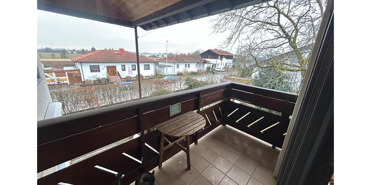 Etagenwohnung Ginsheim-Gustavsburg Gustavsburg - 4 Zimmer, 94 m&sup2;, 1.200&euro; | Angebot:25435470