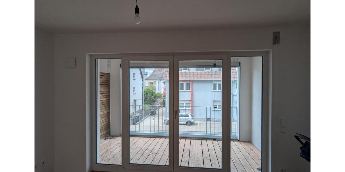 Etagenwohnung Darmstadt - 3 Zimmer, 89 m&sup2;, 1.650&euro; | Angebot:26687537