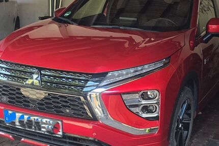 Mitsubishi Eclipse Cross 59.000 km 21.200 &euro; Hattersheim 65795