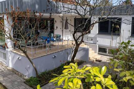 Haus Darmstadt Eberstadt - 7 Zimmer, 170 m&sup2;, 929.000&euro; | Angebot:26016197