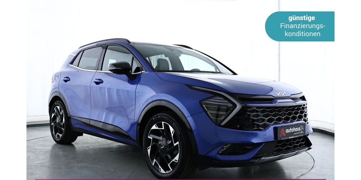 Kia Sportage 28.361 km 32.990 &euro; Egelsbach 63329
