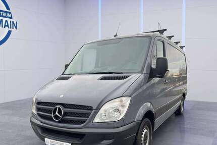 Mercedes-Benz Sprinter 200.000 km 7.900 &euro; Nauheim 64569