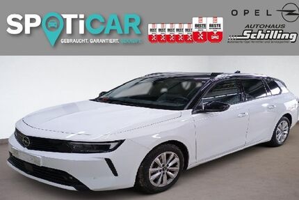 Opel Astra 48.000 km 18.590 &euro; Griesheim 64347