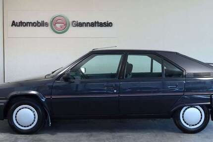 Citroen BX