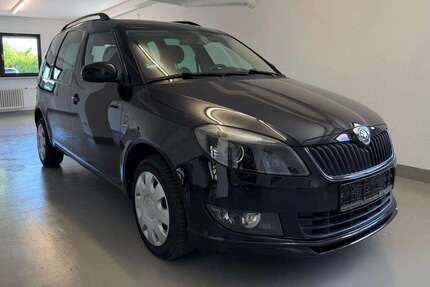 Skoda Roomster 94.000 km 6.900 &euro; Alsbach 64665