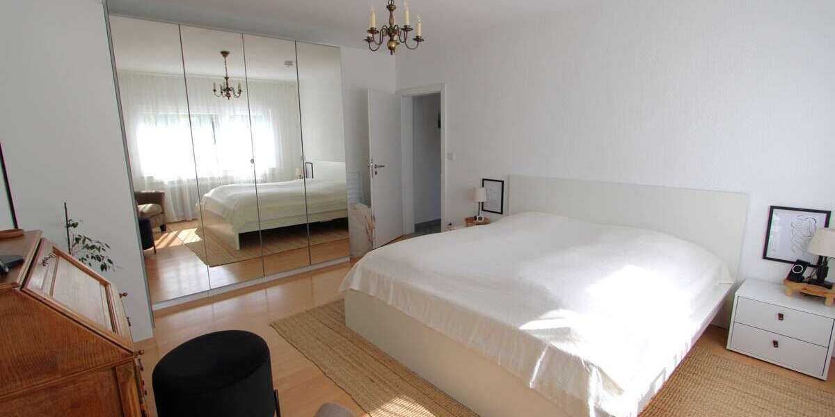 Etagenwohnung Seeheim-Jugenheim Jugenheim - 2 Zimmer, 61 m&sup2;, 249.000&euro; | Angebot:25234699