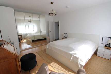 Wohnung Seeheim-Jugenheim Jugenheim - 2 Zimmer, 61 m&sup2;, 249.000&euro; | Angebot:25234699