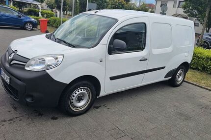 Renault Grand Kangoo 315.000 km 4.800 &euro; Rossdorf 64380