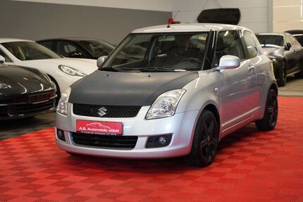 Suzuki Swift 174.580 km 1.750 &euro; Pfungstadt 64319