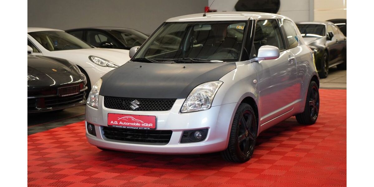 Suzuki Swift 174.580 km 1.750 &euro; Pfungstadt 64319