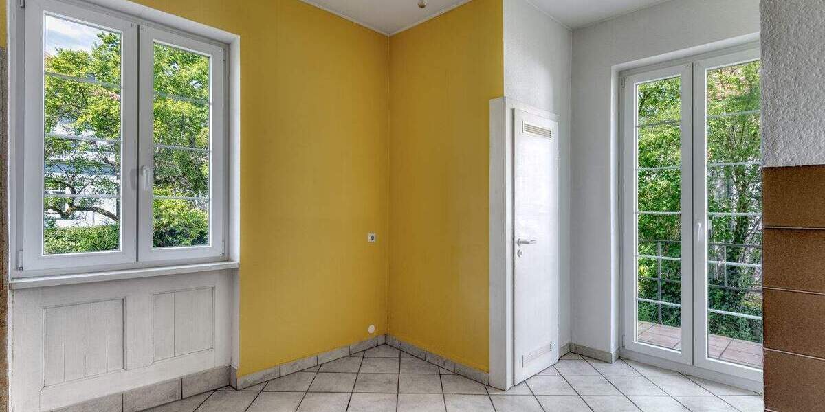 Mehrfamilienhaus, Wohnhaus Darmstadt Eberstadt - 7 Zimmer, 160 m&sup2;, 1.495.000&euro; | Angebot:25676228