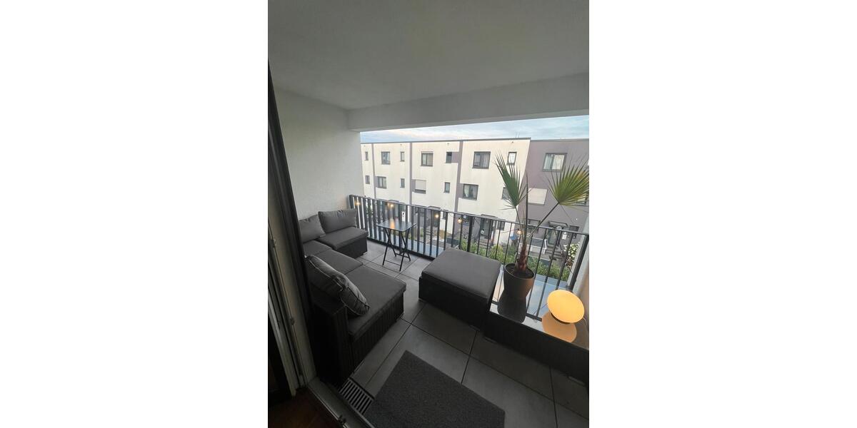 Etagenwohnung Hochheim am Main - 3 Zimmer, 72 m&sup2;, 384.000&euro; | Angebot:25367060