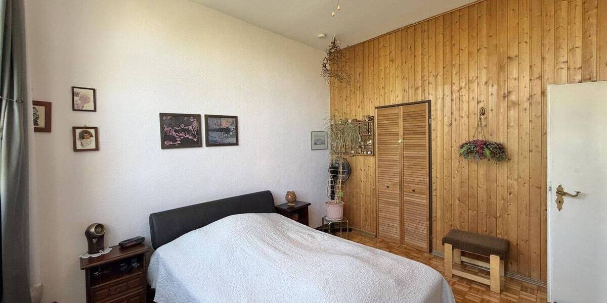 Etagenwohnung Offenbach Offenbach am Main - 2 Zimmer, 64 m&sup2;, 239.000&euro; | Angebot:26585439