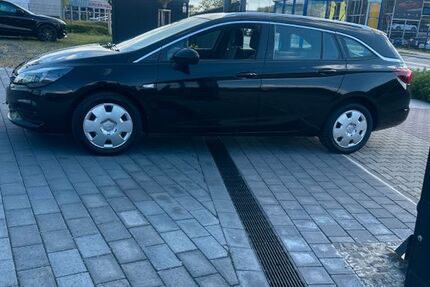 Opel Astra 147.000 km 8.200 &euro; Dietzenbach 63128