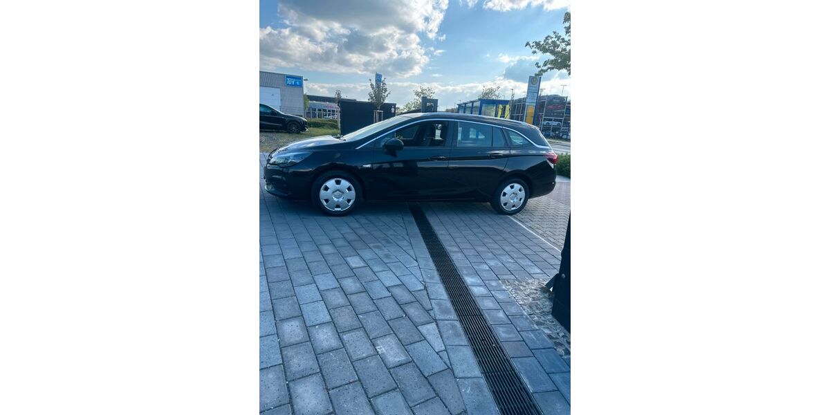 Opel Astra 147.000 km 8.200 &euro; Dietzenbach 63128