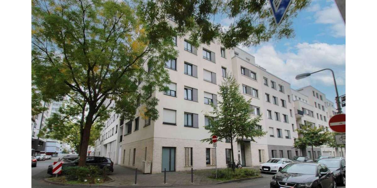 Etagenwohnung Frankfurt Gallus - 5 Zimmer, 147 m&sup2;, 925.000&euro; | Angebot:25601348