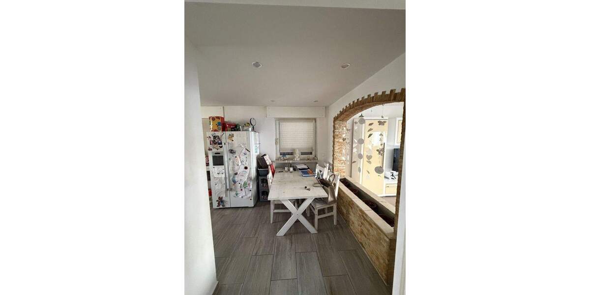 Traumhaftes Einfamilienhaus mit kompaktem Garten in Seligenstadt 5 zimmer