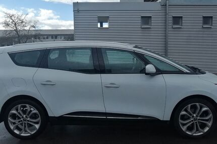 Renault Scenic 120.000 km 11.700 &euro; Pfungstadt 64319
