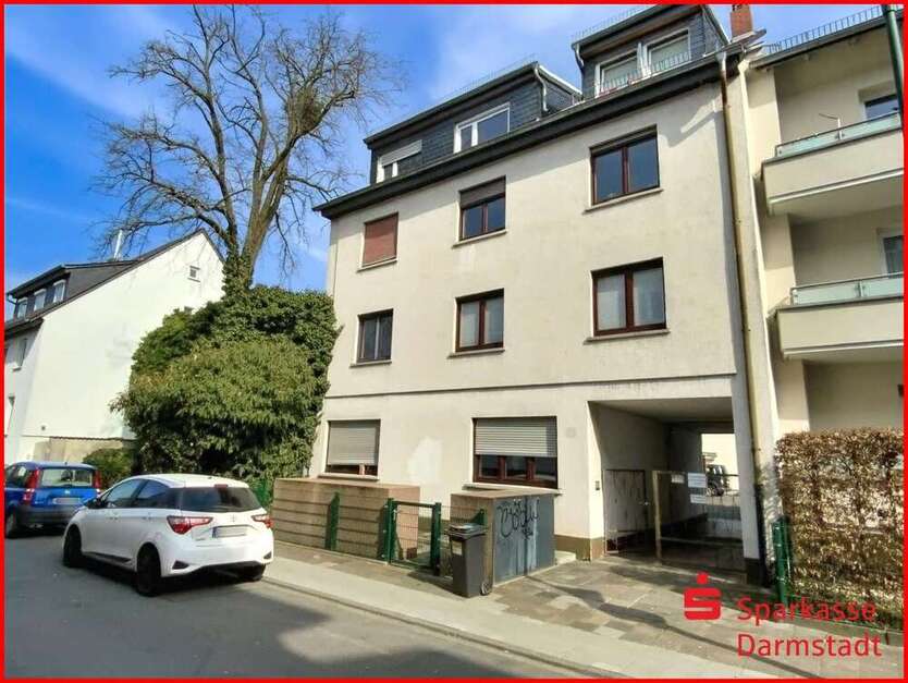 Wohnung zum Kaufen in Darmstadt 250.000 € 58.15 m²