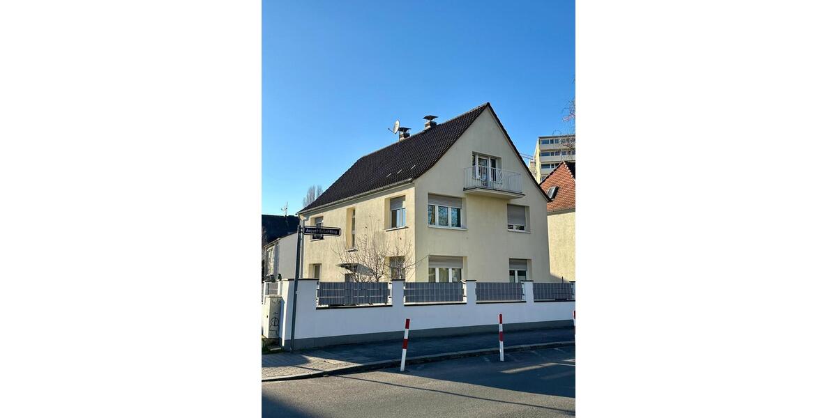 Dachgeschoßwohnung Offenbach am Main Bieber - 2 Zimmer, 50 m&sup2;, 890&euro; | Angebot:25280484