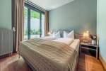 Etagenwohnung Frankfurt am Main Nordend-Ost - 2 Zimmer, 50 m&sup2;, 2.780&euro; | Angebot:25727281