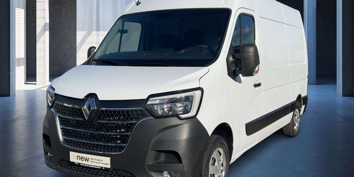 Renault Master 19.566 km 27.890 &euro; Frankfurt / Main 60314