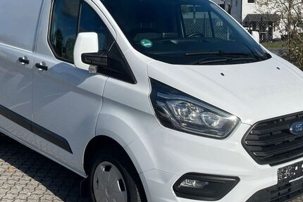 Ford Transit Custom 115.500 km 18.280 &euro; Langen 63225