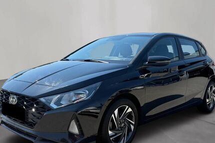 Hyundai i20 83.700 km 11.800 &euro; Gernsheim 64579