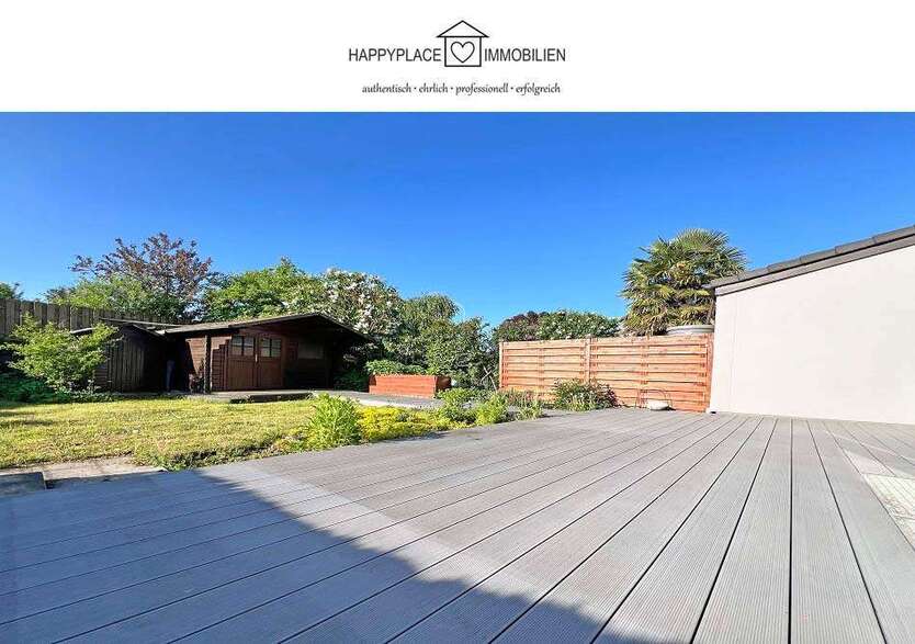 Haus zum Kaufen in Bad Vilbel 465.000 € 139 m²