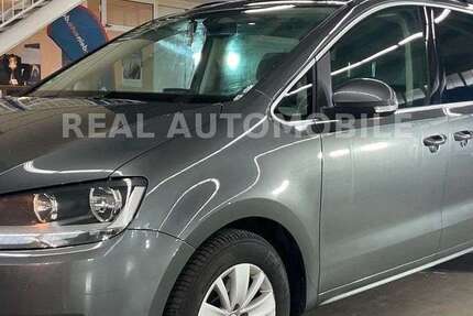 VW Sharan 198.000 km 9.700 € Frankfurt 65933
