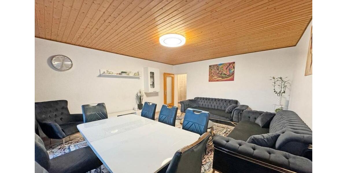 Etagenwohnung Rodgau - 3 Zimmer, 76 m&sup2;, 180.000&euro; | Angebot:27101709