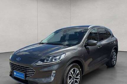 Ford Kuga 35.739 km 20.950 &euro; Frankfurt am Main 60386