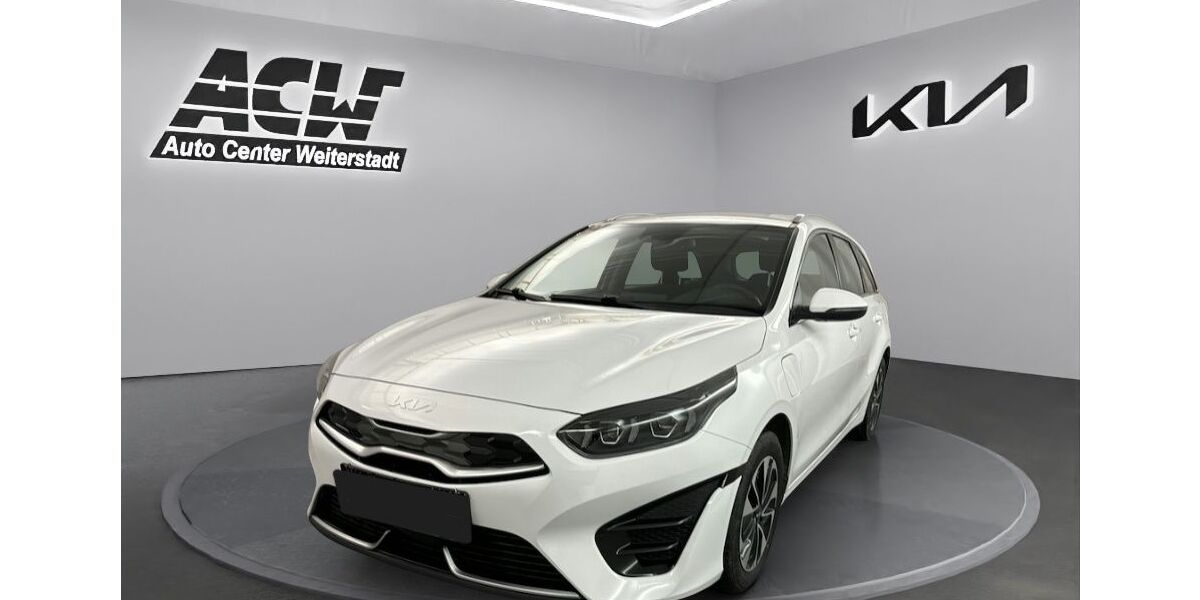 Kia ceed Sportswagon 79.535 km 17.870 &euro; Weiterstadt-Darmstadt 64331