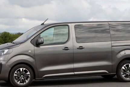 Opel Zafira Life 62.000 km 39.250 &euro; Rodgau 63110