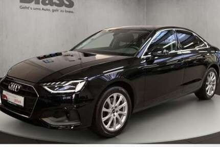 Audi A4 24.410 km 30.950 &euro; Dietzenbach 63128