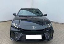 Gebrauchtwagen Toyota Camry