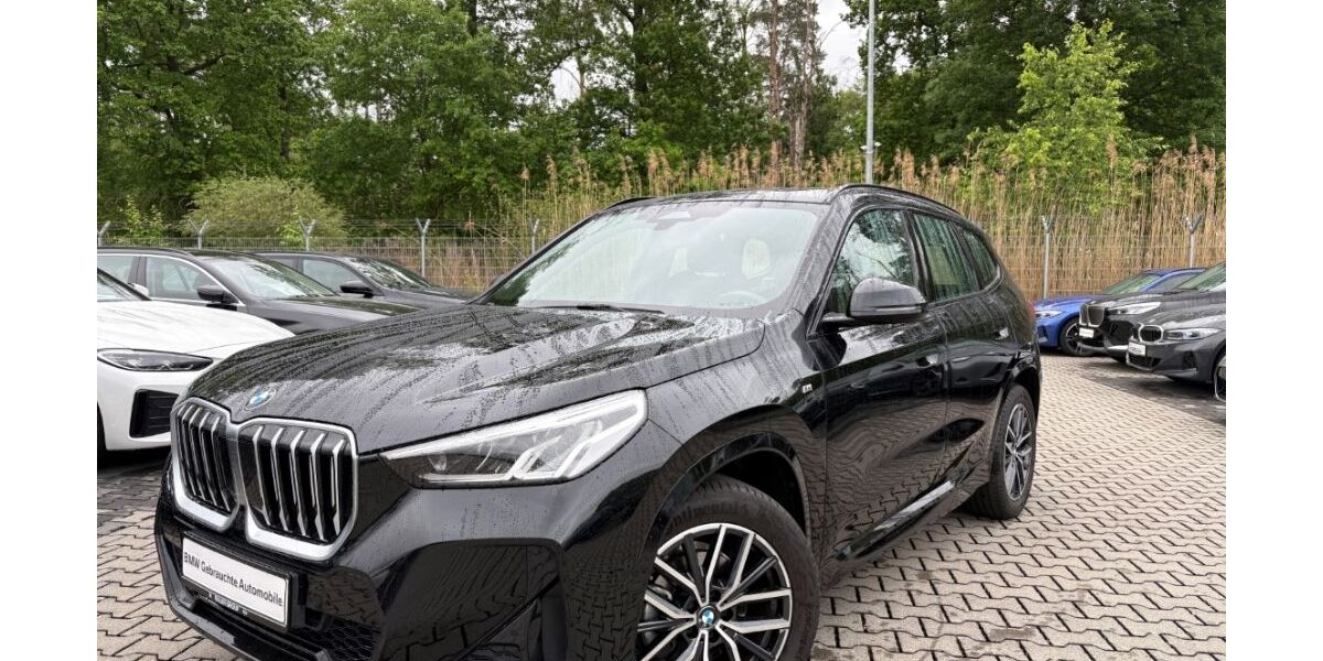 BMW X1 35.237 km 33.588 &euro; Rödermark 63322