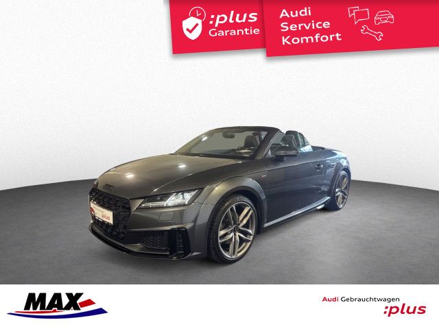Audi TT 29.700 km 37.779 &euro; Offenbach am Main 63071